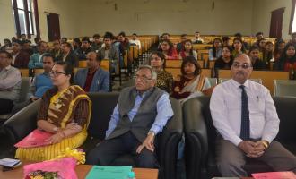 International Womens Day Celebration-2020